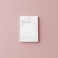 Moisturizing Bio-Collagen Mask