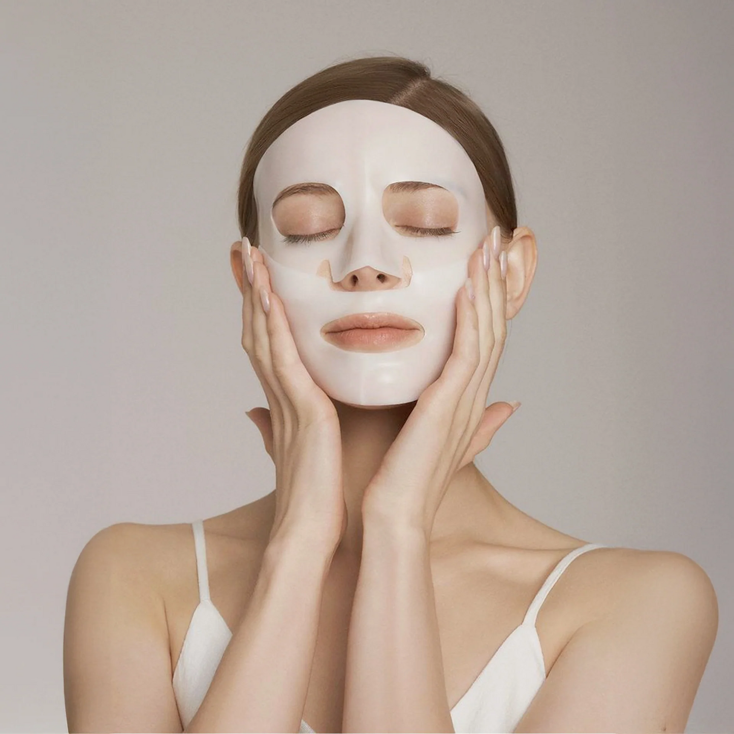Moisturizing Bio-Collagen Mask