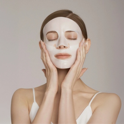 Moisturizing Bio-Collagen Mask