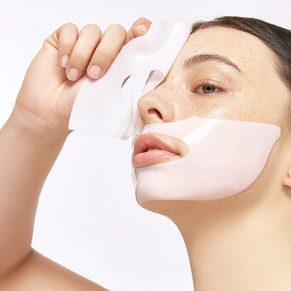 Moisturizing Bio-Collagen Mask